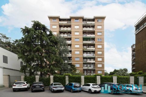 Leilighet i Monza, Monza and Brianza, Monza - € 375 000 | Ref: MO533509 - foto 36