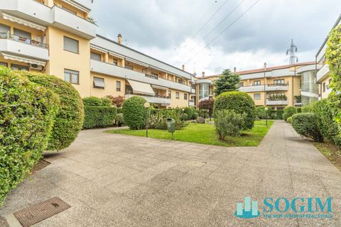 Leilighet i Monza, Monza and Brianza, Monza - € 329 000 | Ref: MO33898 - foto 2