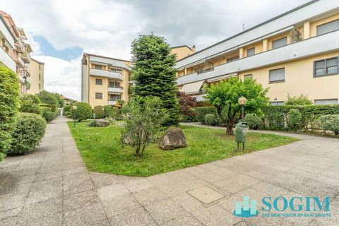 Leilighet i Monza, Monza and Brianza, Monza - € 329 000 | Ref: MO33898 - foto 3