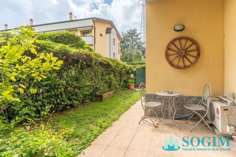 Leilighet i Monza, Monza and Brianza, Monza - € 329 000 | Ref: MO33898 - foto 5
