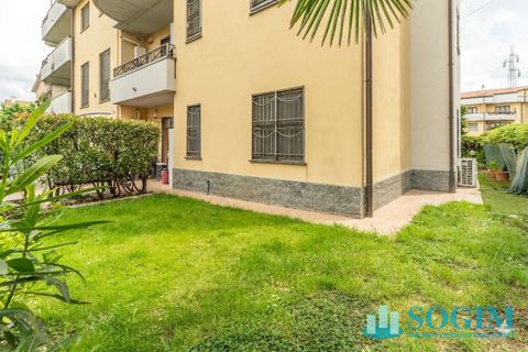 Leilighet i Monza, Monza and Brianza, Monza - € 329 000 | Ref: MO33898 - foto 6