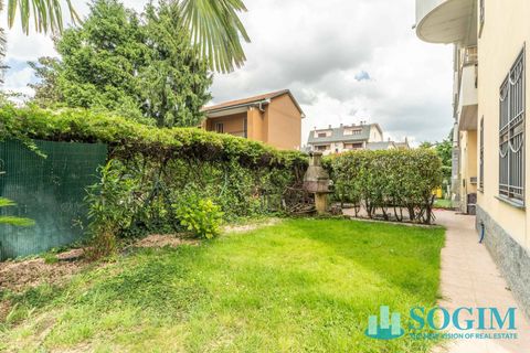 Leilighet i Monza, Monza and Brianza, Monza - € 329 000 | Ref: MO33898 - foto 7
