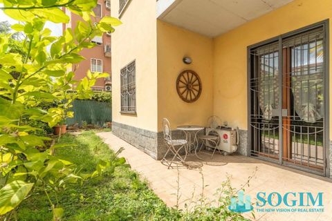 Leilighet i Monza, Monza and Brianza, Monza - € 329 000 | Ref: MO33898 - foto 8