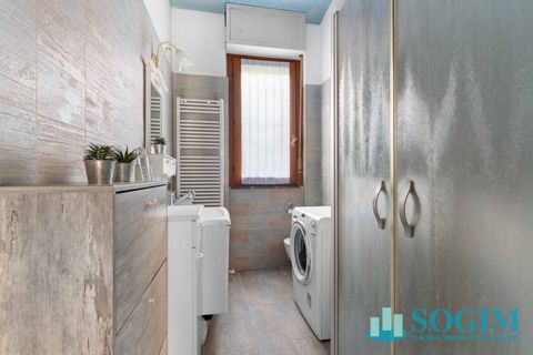 Leilighet i Monza, Monza and Brianza, Monza - € 329 000 | Ref: MO33898 - foto 9