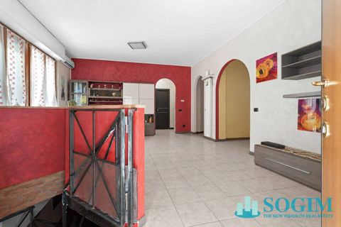 Leilighet i Monza, Monza and Brianza, Monza - € 329 000 | Ref: MO33898 - foto 10