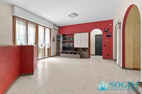 Leilighet i Monza, Monza and Brianza, Monza - € 329 000 | Ref: MO33898 - foto 11