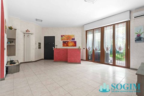 Leilighet i Monza, Monza and Brianza, Monza - € 329 000 | Ref: MO33898 - foto 12