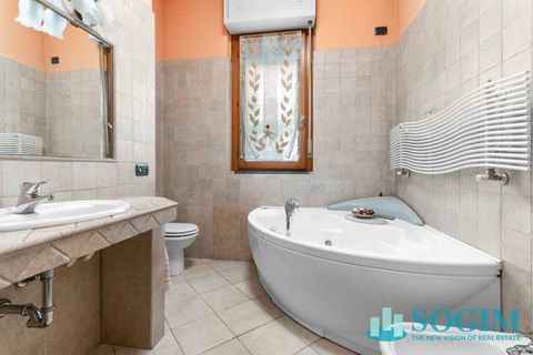 Leilighet i Monza, Monza and Brianza, Monza - € 329 000 | Ref: MO33898 - foto 17