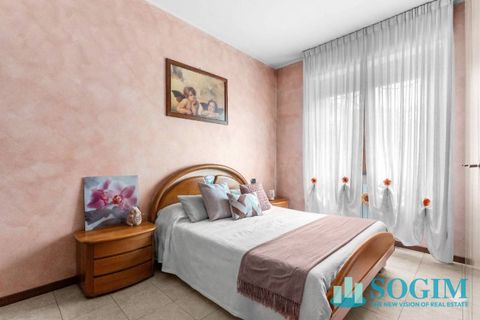 Leilighet i Monza, Monza and Brianza, Monza - € 329 000 | Ref: MO33898 - foto 20