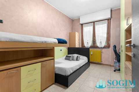 Leilighet i Monza, Monza and Brianza, Monza - € 329 000 | Ref: MO33898 - foto 21