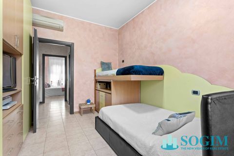 Leilighet i Monza, Monza and Brianza, Monza - € 329 000 | Ref: MO33898 - foto 22