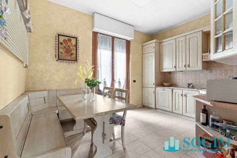 Leilighet i Monza, Monza and Brianza, Monza - € 329 000 | Ref: MO33898 - foto 23