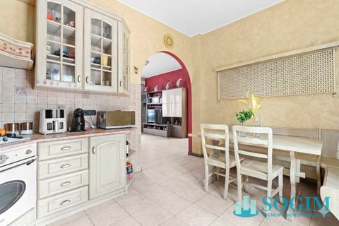 Leilighet i Monza, Monza and Brianza, Monza - € 329 000 | Ref: MO33898 - foto 24