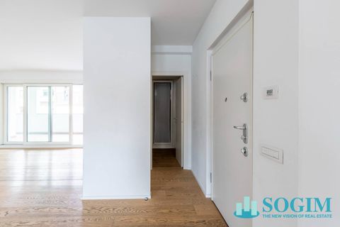 Apartament a Monza, Monza and Brianza, Monza - € 4.000/mes | Ref: MO33909 - foto 3