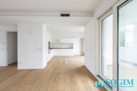 Apartament a Monza, Monza and Brianza, Monza - € 4.000/mes | Ref: MO33909 - foto 8