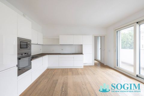 Apartament a Monza, Monza and Brianza, Monza - € 4.000/mes | Ref: MO33909 - foto 9