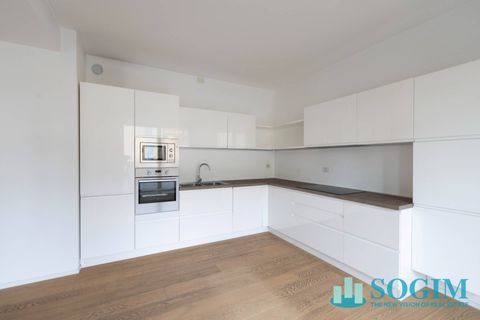 Apartament a Monza, Monza and Brianza, Monza - € 4.000/mes | Ref: MO33909 - foto 10