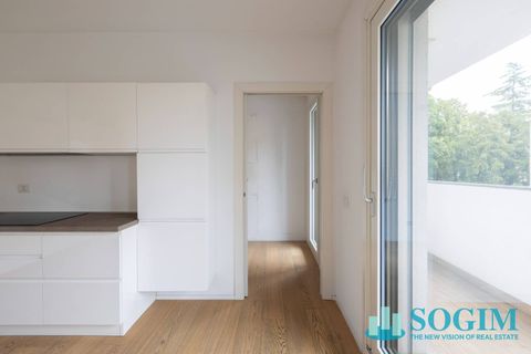 Apartament a Monza, Monza and Brianza, Monza - € 4.000/mes | Ref: MO33909 - foto 13