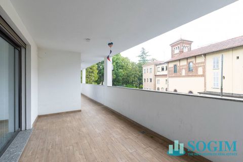 Apartament a Monza, Monza and Brianza, Monza - € 4.000/mes | Ref: MO33909 - foto 17