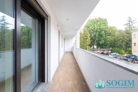 Apartament a Monza, Monza and Brianza, Monza - € 4.000/mes | Ref: MO33909 - foto 19