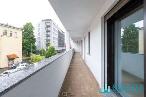 Apartament a Monza, Monza and Brianza, Monza - € 4.000/mes | Ref: MO33909 - foto 20