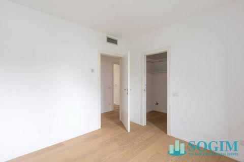 Apartament a Monza, Monza and Brianza, Monza - € 4.000/mes | Ref: MO33909 - foto 25