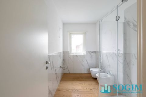 Apartament a Monza, Monza and Brianza, Monza - € 4.000/mes | Ref: MO33909 - foto 28