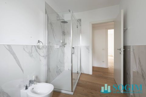 Apartament a Monza, Monza and Brianza, Monza - € 4.000/mes | Ref: MO33909 - foto 29
