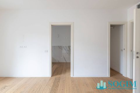 Apartament a Monza, Monza and Brianza, Monza - € 4.000/mes | Ref: MO33909 - foto 34