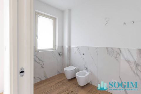 Apartament a Monza, Monza and Brianza, Monza - € 4.000/mes | Ref: MO33909 - foto 35