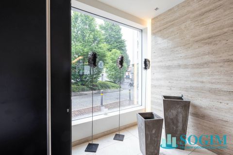 Apartament a Monza, Monza and Brianza, Monza - € 4.000/mes | Ref: MO33909 - foto 40