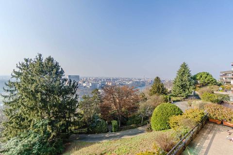 Lejlighed i Torino, Turin, Torino - € 695.000 | Ref: 115936 - foto 1