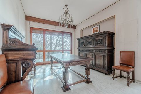 Lejlighed i Torino, Turin, Torino - € 695.000 | Ref: 115936 - foto 11