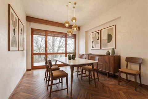Lejlighed i Torino, Turin, Torino - € 695.000 | Ref: 115936 - foto 12