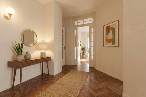 Lejlighed i Torino, Turin, Torino - € 695.000 | Ref: 115936 - foto 18