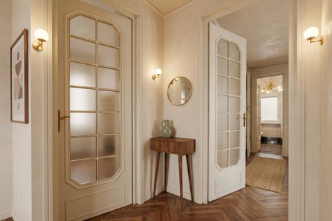 Lejlighed i Torino, Turin, Torino - € 695.000 | Ref: 115936 - foto 22
