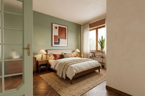 Lejlighed i Torino, Turin, Torino - € 695.000 | Ref: 115936 - foto 24