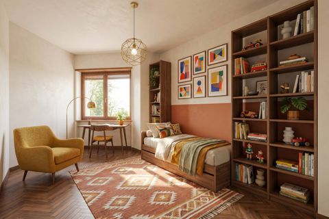 Lejlighed i Torino, Turin, Torino - € 695.000 | Ref: 115936 - foto 26