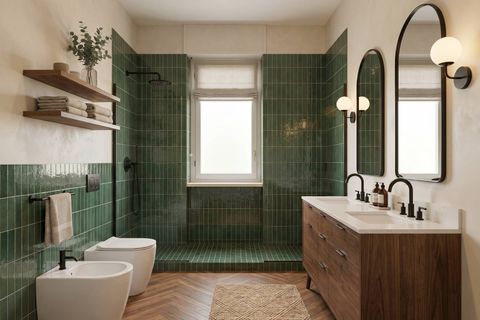 Lejlighed i Torino, Turin, Torino - € 695.000 | Ref: 115936 - foto 31