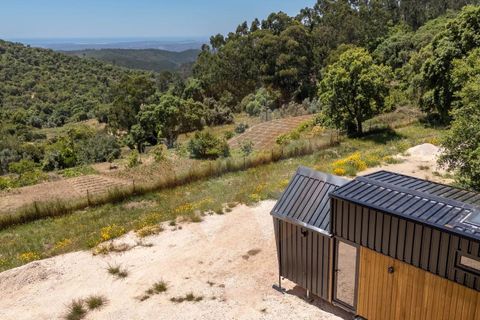 Villa i Monchique, Faro, Monchique - € 330.000 | Ref: Qt-1035 - foto 1
