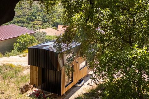 Villa i Monchique, Faro, Monchique - € 330.000 | Ref: Qt-1035 - foto 14
