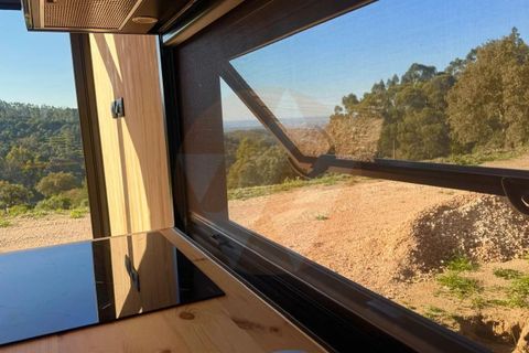 Villa i Monchique, Faro, Monchique - € 330.000 | Ref: Qt-1035 - foto 16