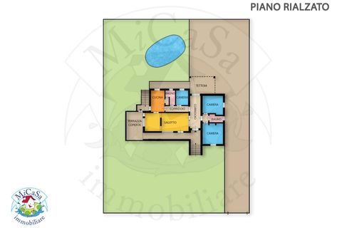 Villa a Pisa, Pisa, Pisa - € 850.000 | Ref: 2685 - foto 3