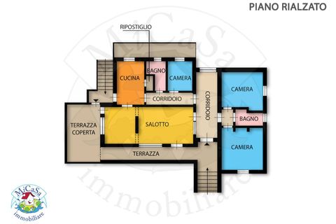 Villa a Pisa, Pisa, Pisa - € 850.000 | Ref: 2685 - foto 4