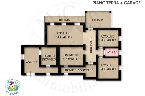 Villa a Pisa, Pisa, Pisa - € 850.000 | Ref: 2685 - foto 5