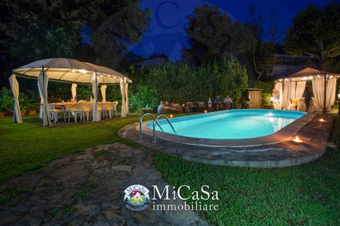 Villa a Pisa, Pisa, Pisa - € 850.000 | Ref: 2685 - foto 21
