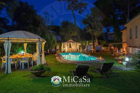 Villa a Pisa, Pisa, Pisa - € 850.000 | Ref: 2685 - foto 22
