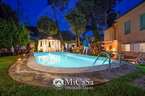 Villa a Pisa, Pisa, Pisa - € 850.000 | Ref: 2685 - foto 23