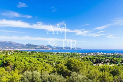 Villa i Vallauris, Alpes-Maritimes, Vallauris - € 4.200.000 | Ref: 1183v - foto 2