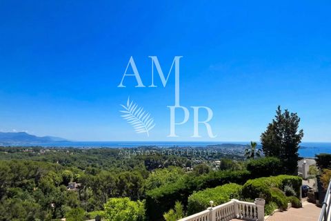 Villa i Vallauris, Alpes-Maritimes, Vallauris - € 4.200.000 | Ref: 1183v - foto 4